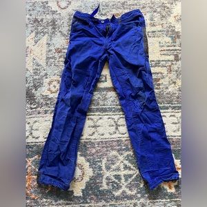 Prana Continuum Pants